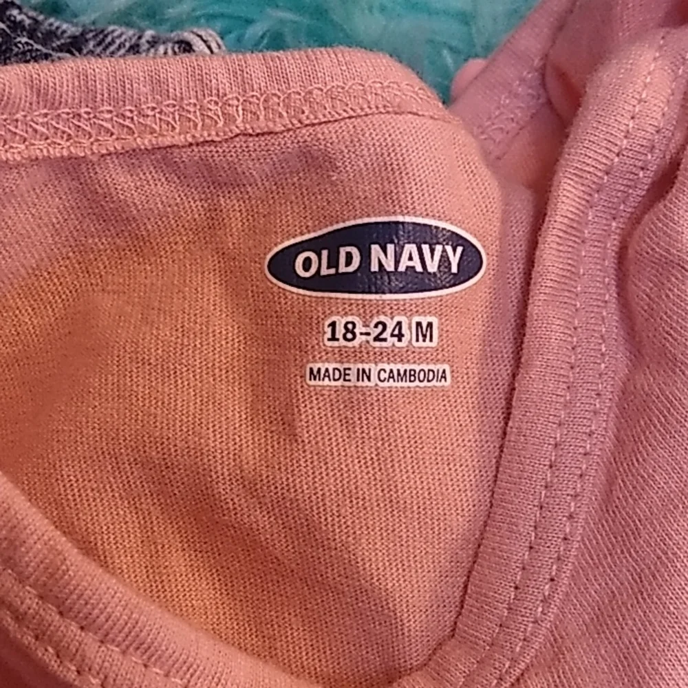 Old Navy & jumping beans 18-24 month Summer Fall bundle Jeans leggings shorts
